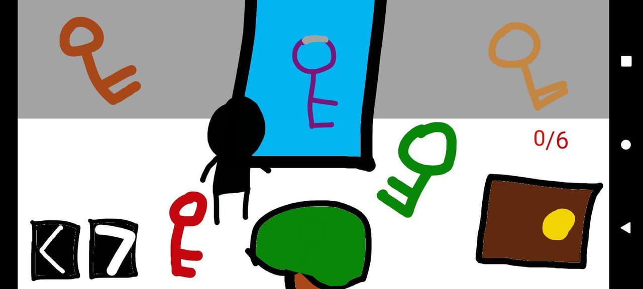 Jimmys Kindergarten screenshot 3