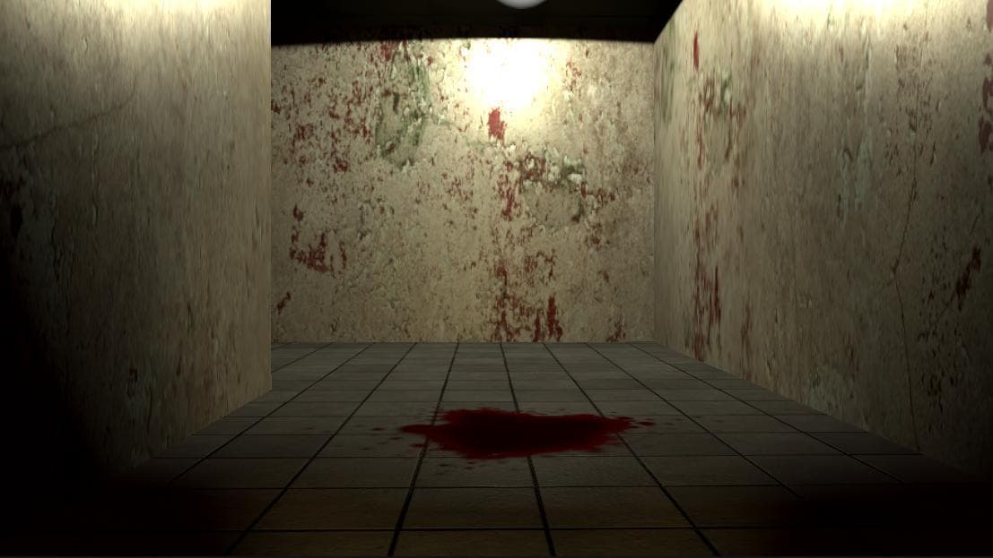 Curse of the Crawler screenshot 5
