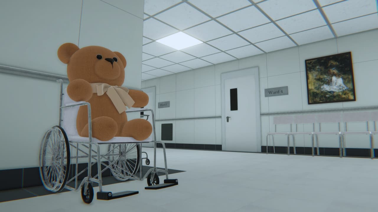 Mind Loop screenshot 6