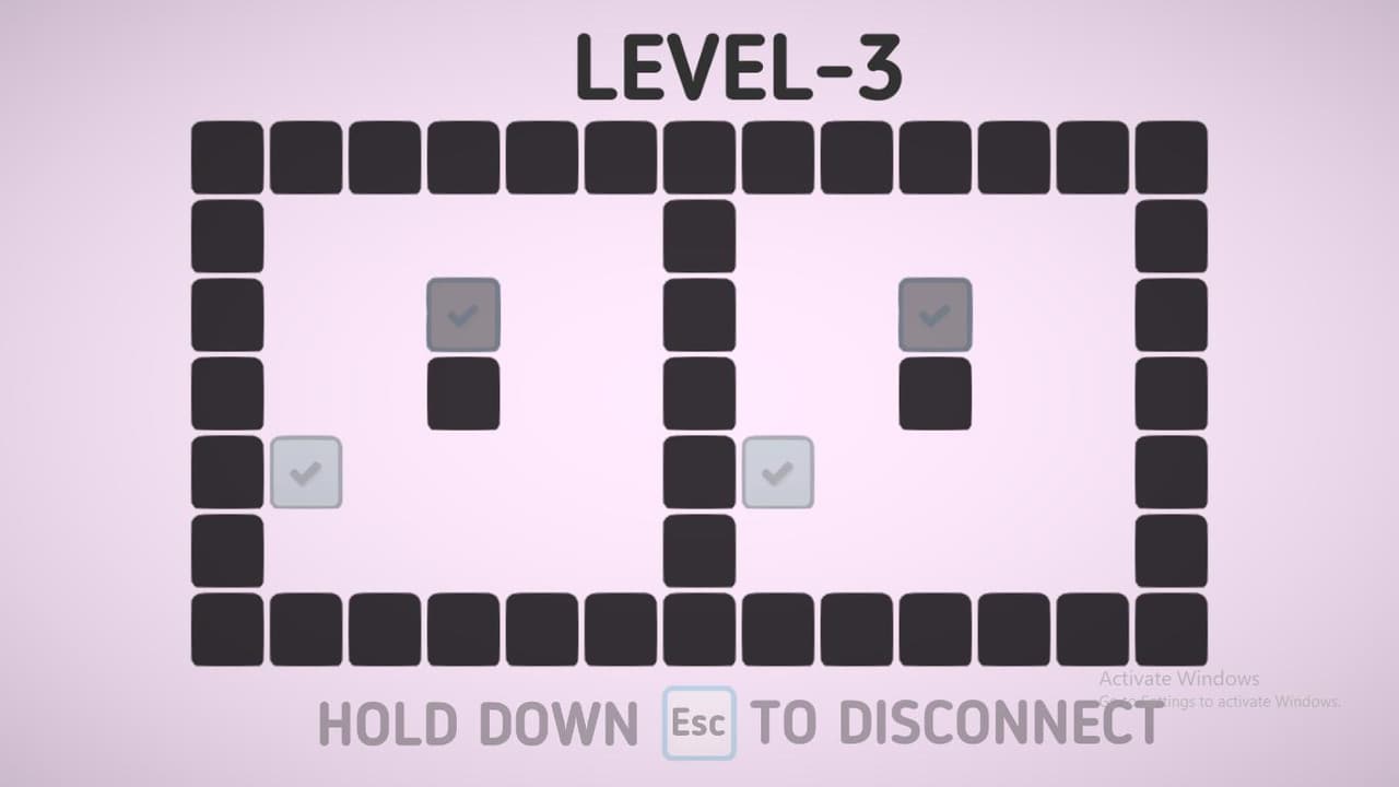Connection (Molten Labs) screenshot 5