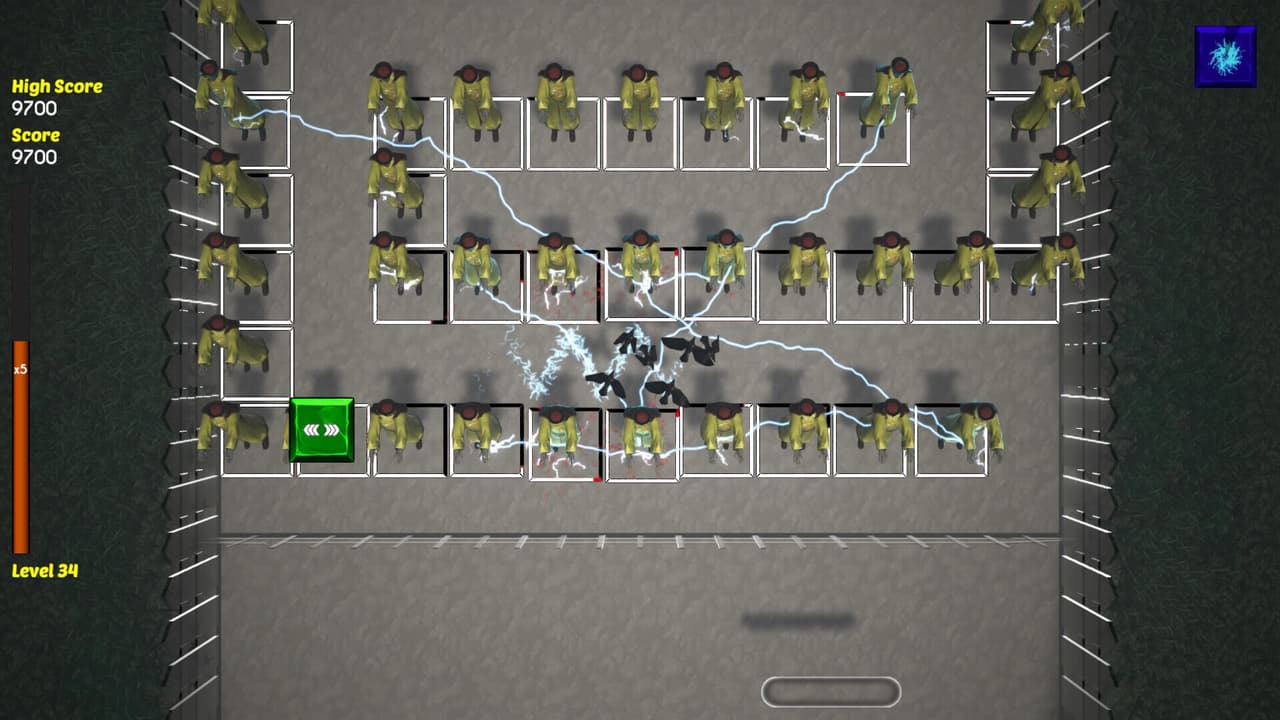 砰砰乌鸦 Pong Pong Crows screenshot 2