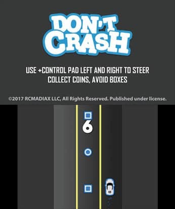 DONT CRASH GO screenshot 6