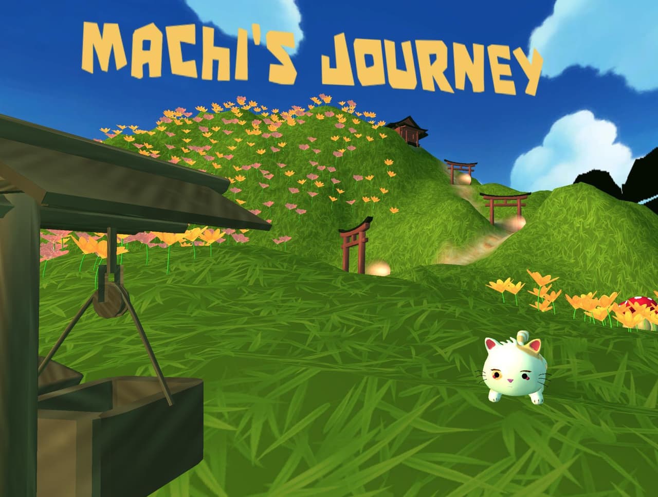 Machis Journey