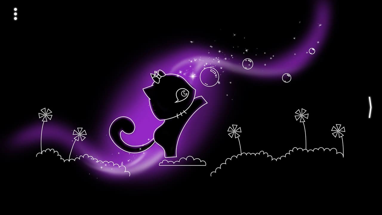 Hidden Shapes Lovely Cats - Jigsaw Puzzle Game screenshot 5