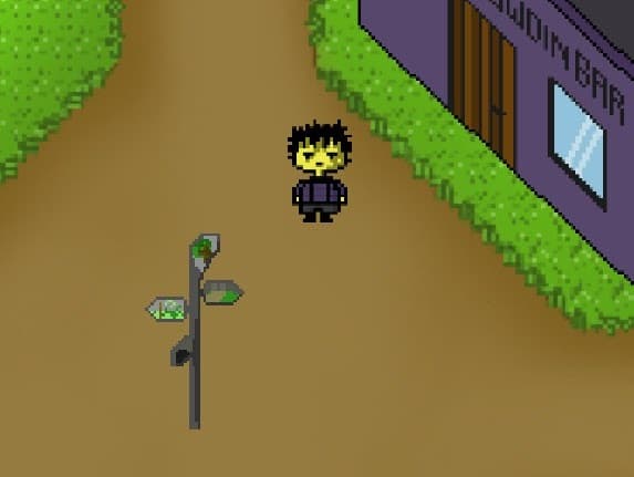 Hee Hee: The Game screenshot 5