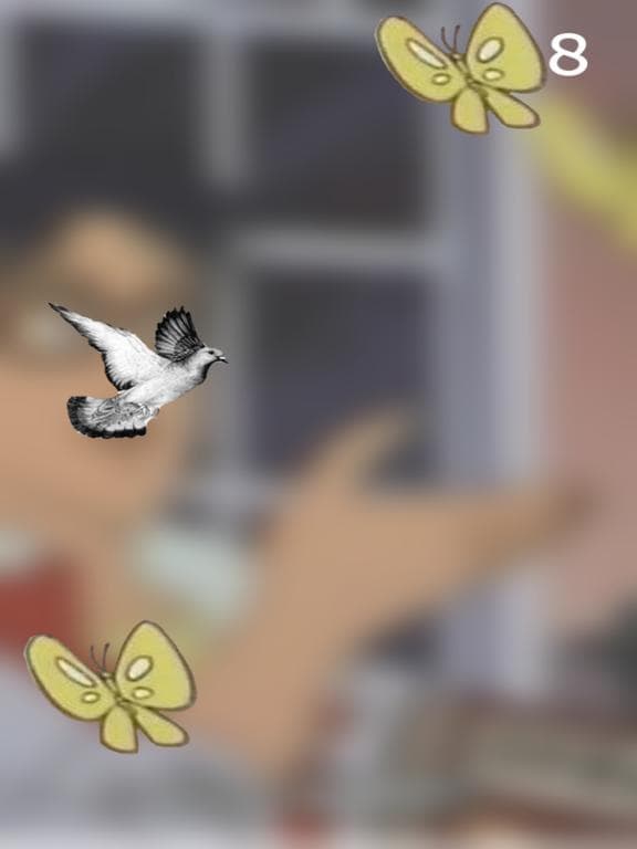 Is This A Pigeon? screenshot 3