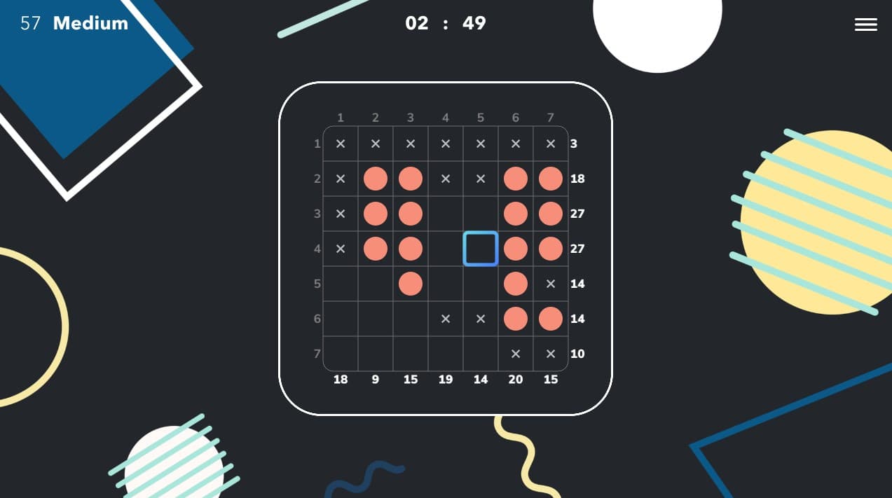 Kakurasu World screenshot 3