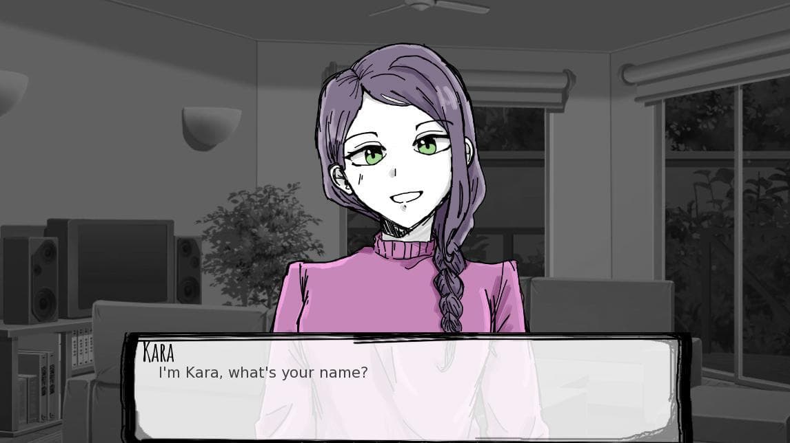 The Nice Neighborhood Lady screenshot 2