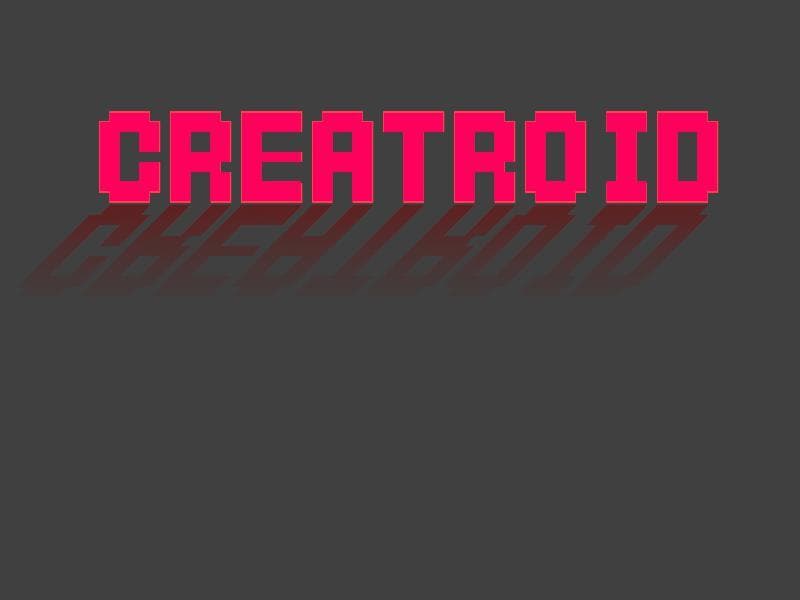 Creatroid