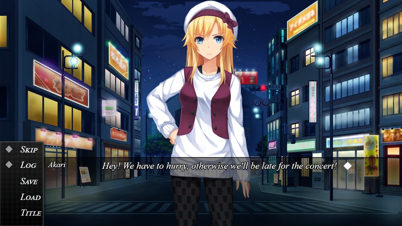 Angel Precario screenshot 3