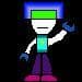 BLAST (itch) (Alex_Creations_ XD) screenshot 5