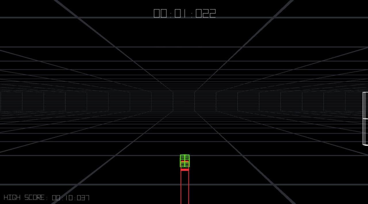 Avoid Everything! screenshot 2