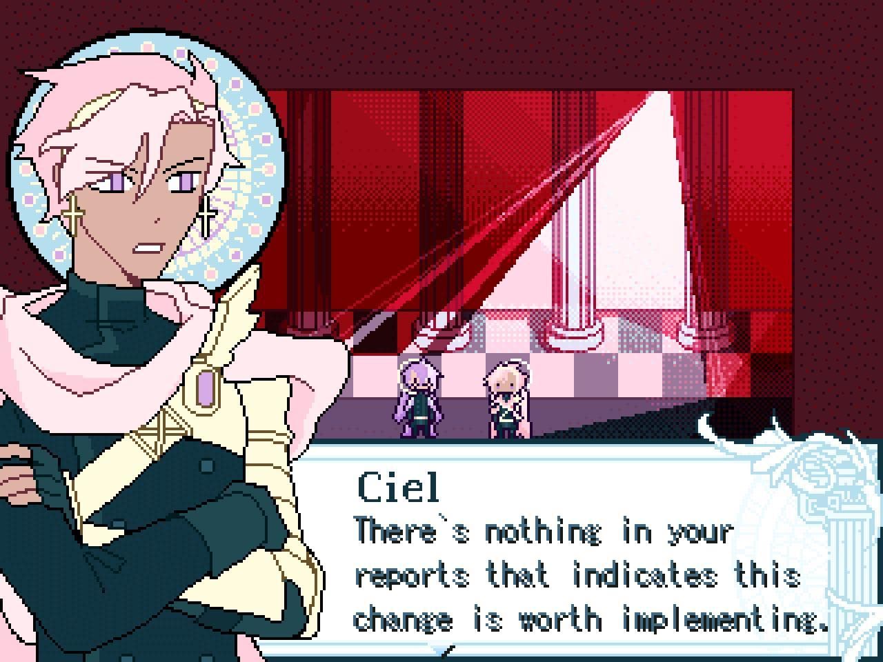 For the Soul screenshot 2
