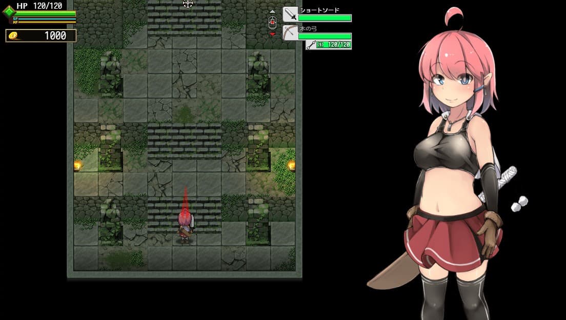 Ruins Seeker screenshot 3