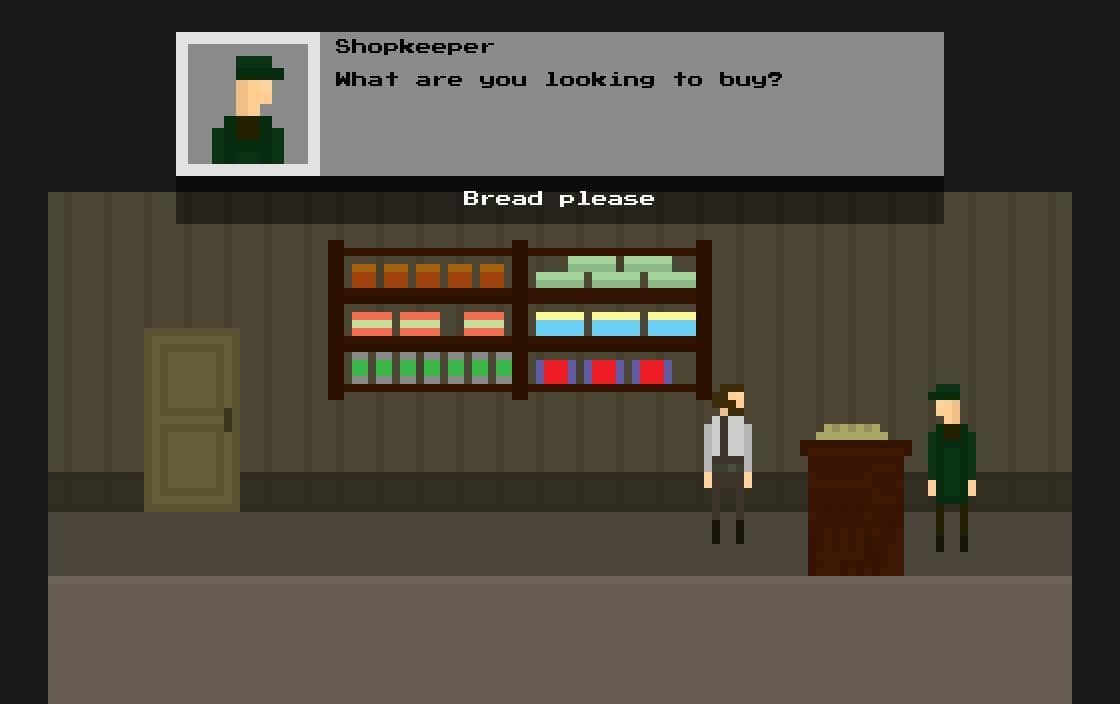 The Iron Syndicate screenshot 3