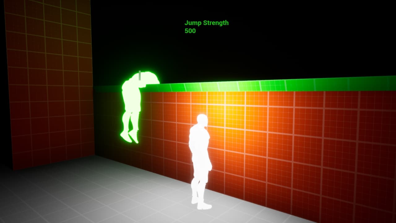 Blinding Light screenshot 2