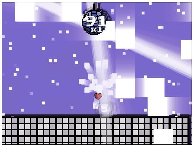 Dance. screenshot 4