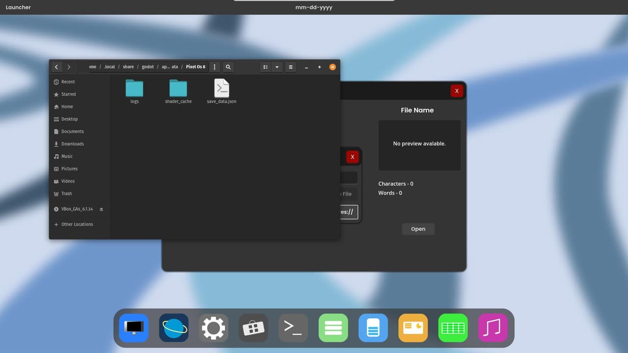 (RELEASE) PixelOS 8