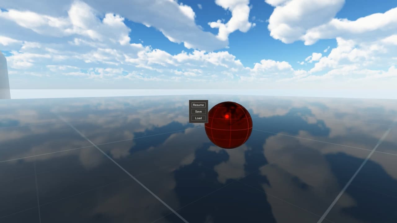 JumpSky screenshot 5
