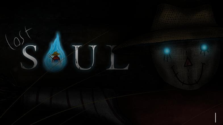 Lost Soul (stickinc)