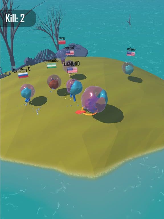 babL.IO screenshot 5