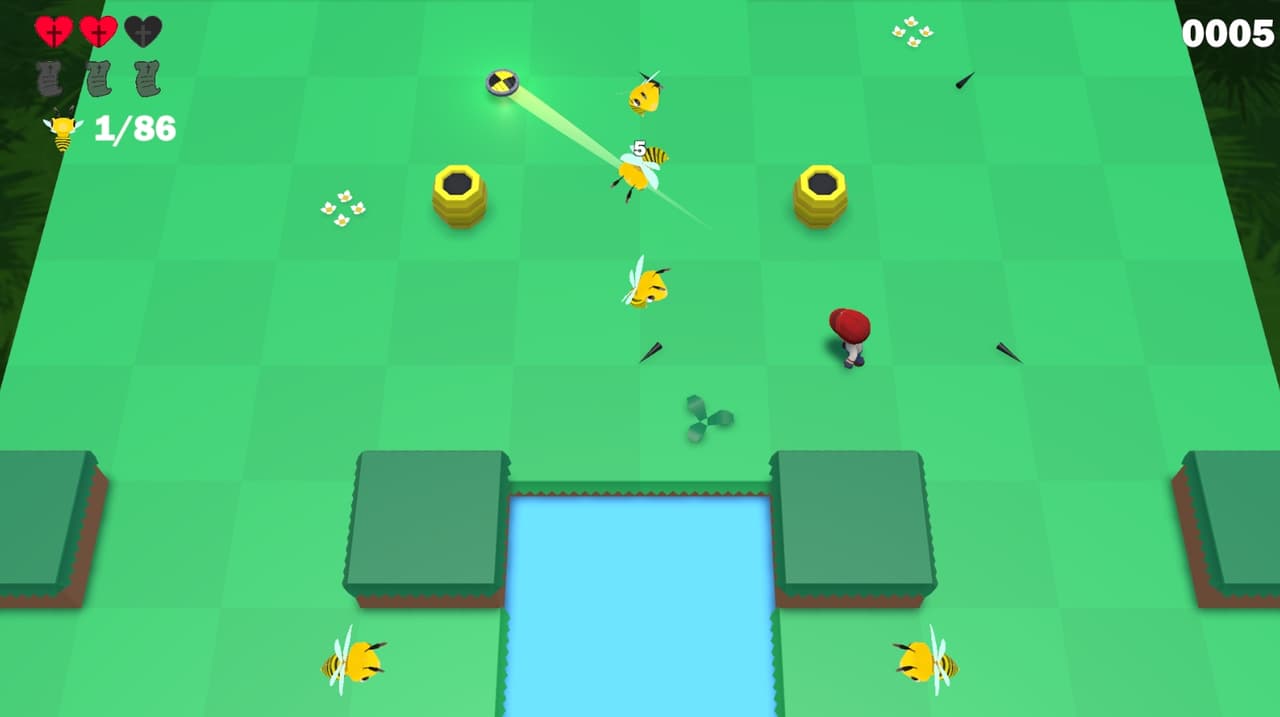 Shield of Faith screenshot 2