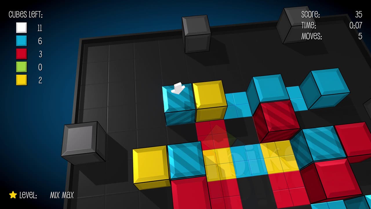Kubikon 3D screenshot 6