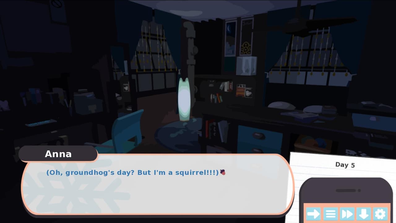 Dolce screenshot 4