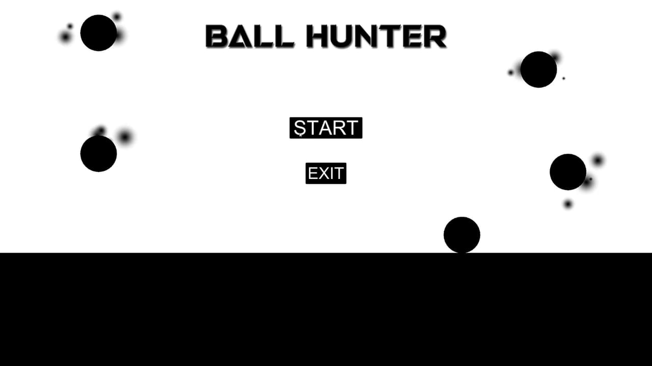 Ball Hunter (itch) screenshot 3