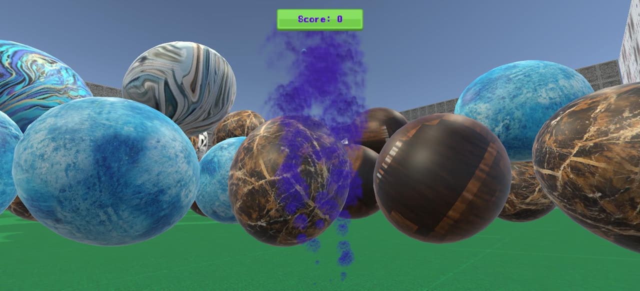KB in GameLand screenshot 3