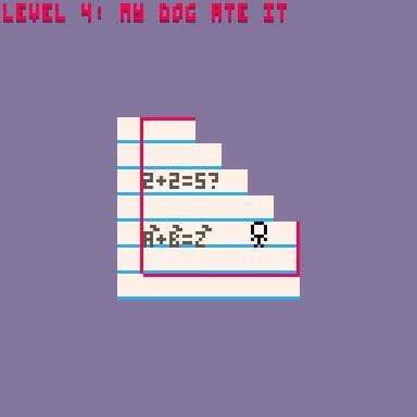 Flip The Page screenshot 3