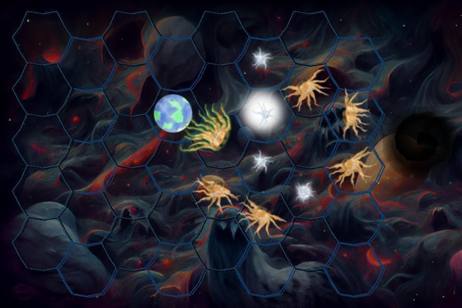 Hexogenous