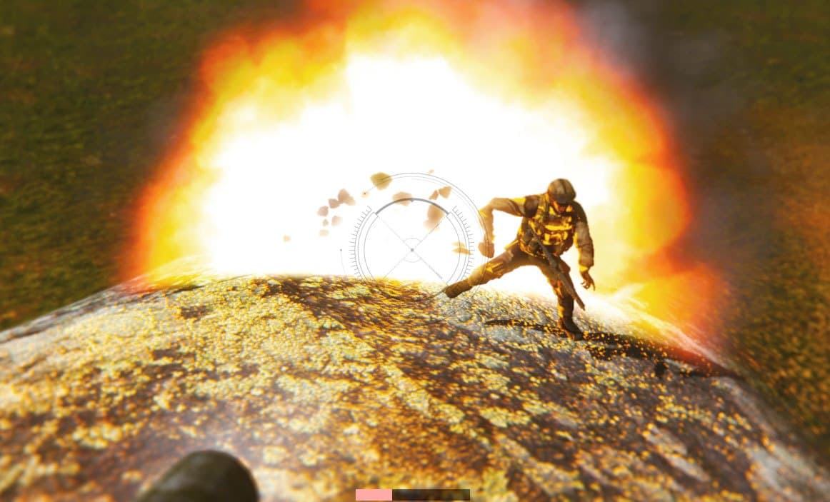The Turreteer