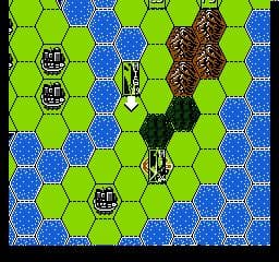 Conflict