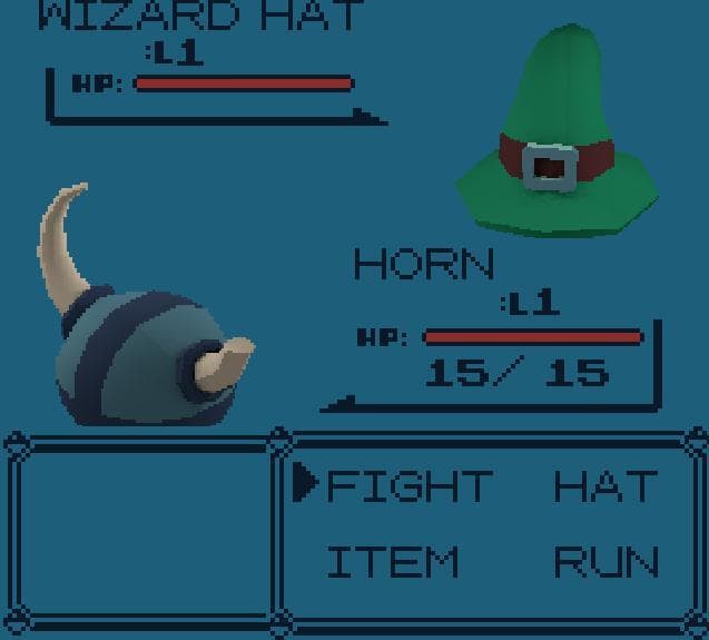 HATeMON - a Pugs Tale screenshot 3