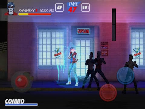 KAVINSKY screenshot 5