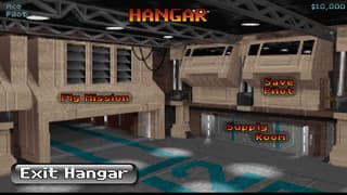 Raptor Lite: Call of the Shadows screenshot 5