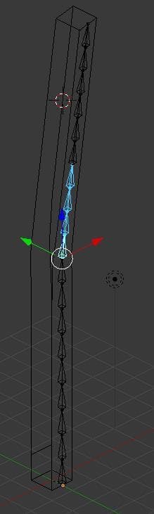 LD34 Threads