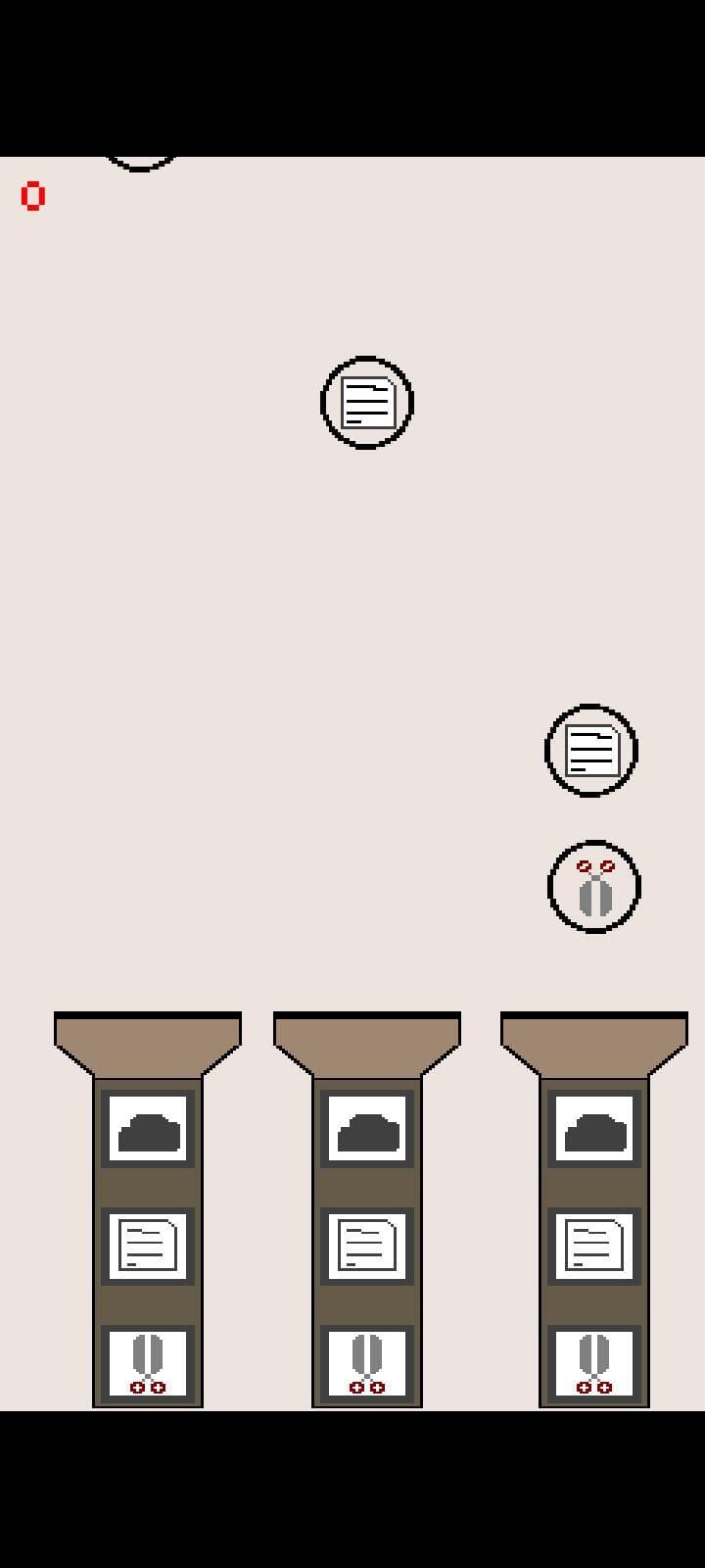 Rock Paper Scissor (AryanGames) screenshot 4