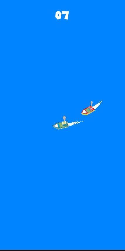 TheBoat screenshot 3