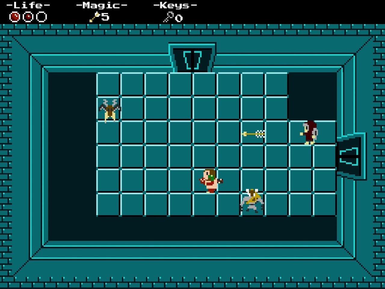 Azraels Journey screenshot 4