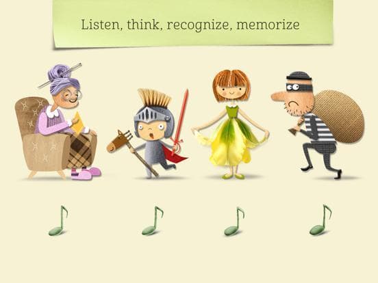 Sound Salad screenshot 4