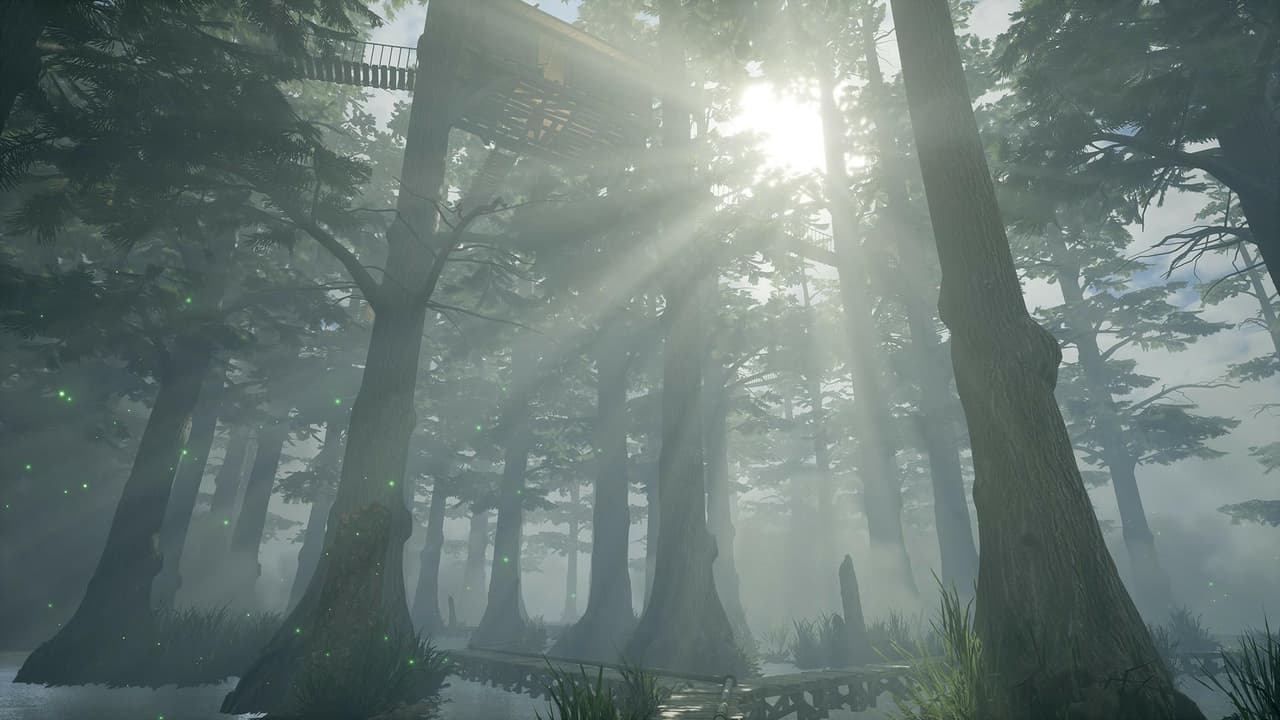 Myst: Through the Ages screenshot 4