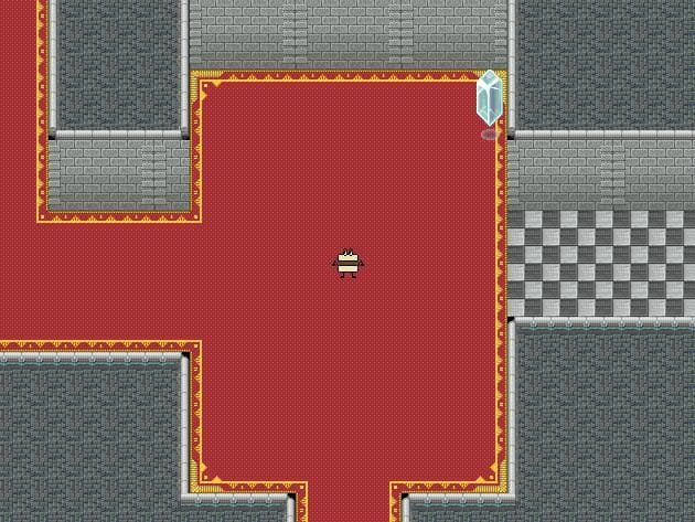 Burger Kids Journey screenshot 2