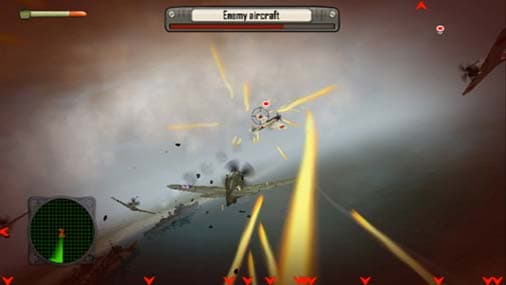 Pearl Harbor Trilogy - 1941: Red Sun Rising screenshot 3