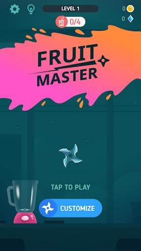 Fruit Master screenshot 5
