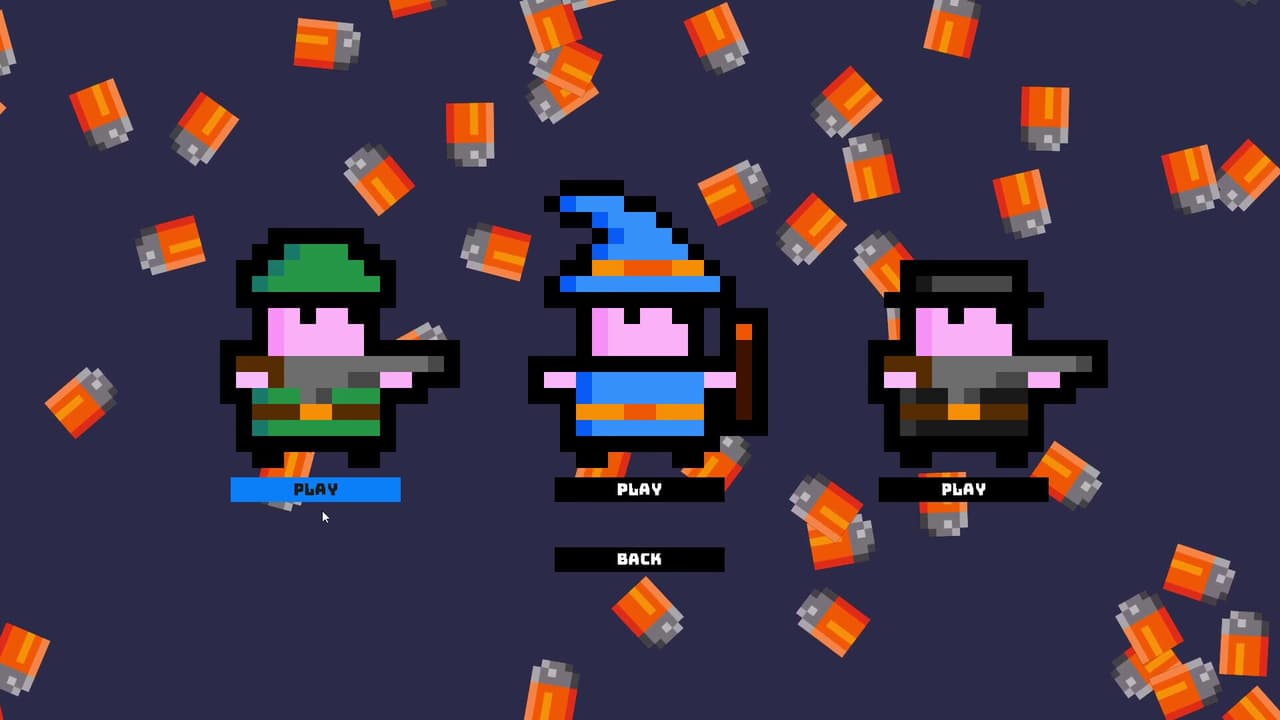 Save the throne screenshot 3