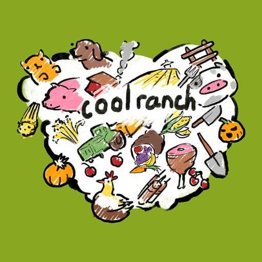Cool Ranch