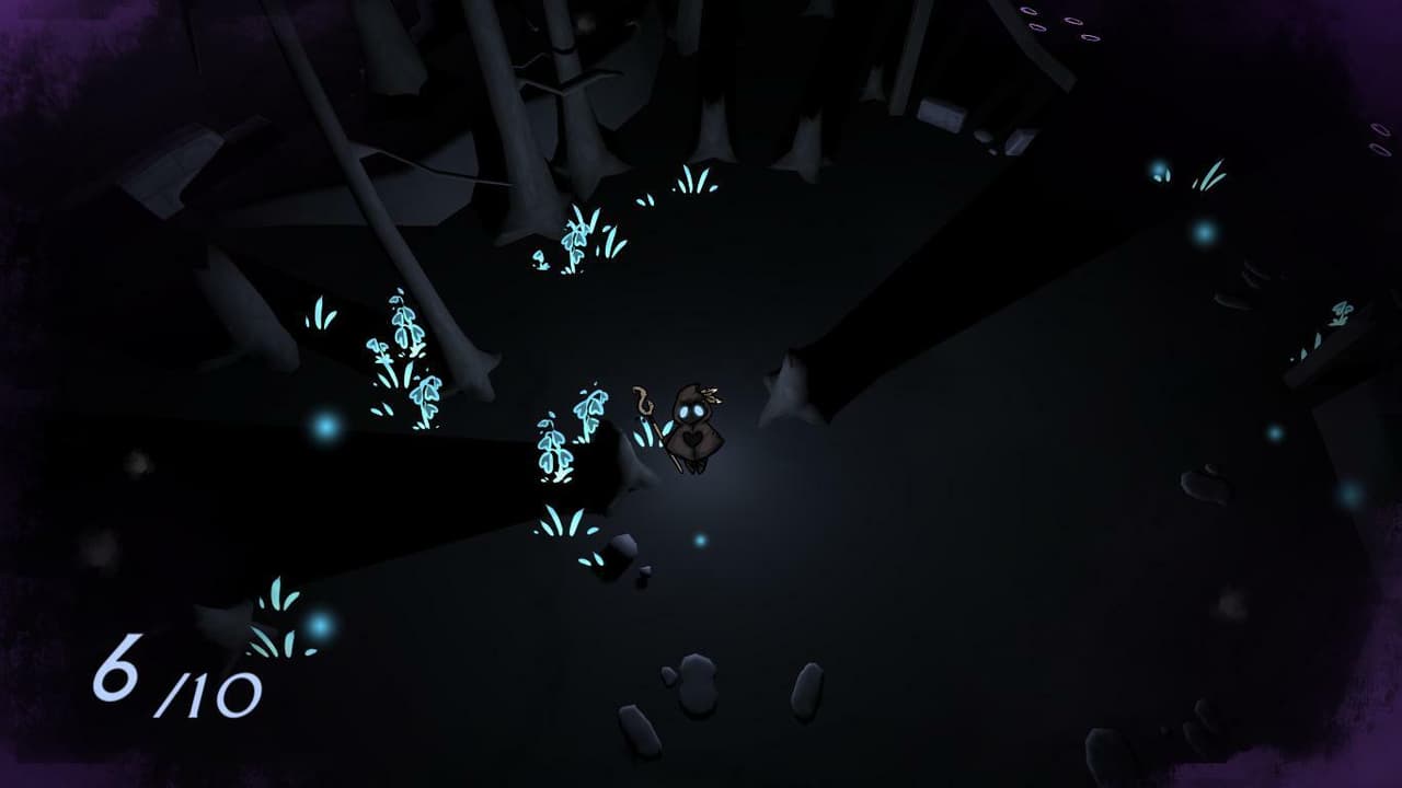 Dreamcatcher [DEMO] screenshot 2