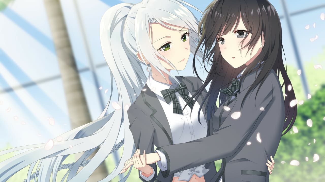 夜永 Eternal Love
